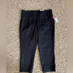 NWT! Livi power legging Capri 14/14